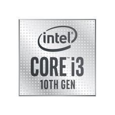 Intel Core i3 10100F