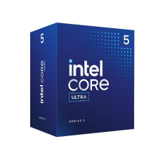 CPU/Core Ultra 5 225F 4.9 GHz Box