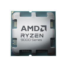 AMD Ryzen 9 9950X 4.3 GHz 16 jader 32