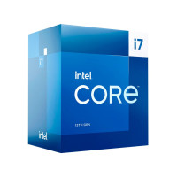 CPU Intel Core i7-13700F BOX (2.1GHz, LGA1700)