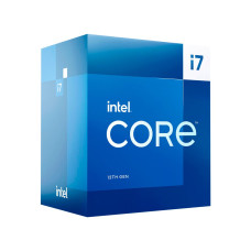 CPU Intel Core i7-13700F BOX (2.1GHz, LGA1700)