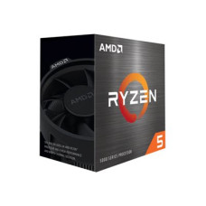 AMD Ryzen 5 5600G 3.9 GHz 6-jádrový 12