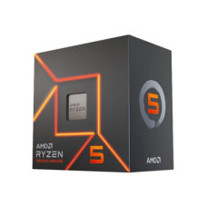 AMD Ryzen 5 7600 3.8 GHz 6-jádrový 12