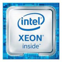 INTEL 4-core Xeon E-2314 2.8GHZ/8MB/LGA1200/tray