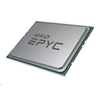 AMD CPU EPYC 9004 Series 24/48 Model 9274F (4.05/4.3GHz Max Boost, 256MB, 320W, SP5)Tray