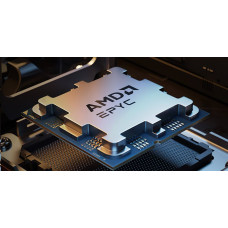 AMD CPU EPYC 4004 Series 6C/12T Model 4244P/Raphael (3.8/5.1GHz Max Boost, 32MB, 65W, AM5)