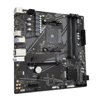 GIGABYTE B550M K 
GIGABYTE B550M K (rev.