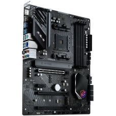 ASRock B550 PG RIPTIDE / AM4 / 4x DDR4 DIMM / HDMI / 2x M.2 / ATX