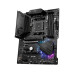 MSI MB Sc AM4 MPG B550 GAMING PLUS, AMD B550, 4xDDR4, VGA, ATX