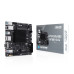 ASUS MB PRIME N100I-D D4-CSM, Intel® Processor N100, 1xDDR4, 1xHDMI, 1xDP, 1xVGA, Mini-ITX