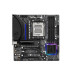 ASRock MB Sc AM5 B650M PG Riptide, AMD B650, 4xDDR5, 1xDP, 1xHDMI, mATX