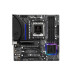 ASRock MB Sc AM5 B650M PG Riptide, AMD B650, 4xDDR5, 1xDP, 1xHDMI, mATX