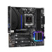 ASRock MB Sc AM5 B650M PG Riptide, AMD B650, 4xDDR5, 1xDP, 1xHDMI, mATX