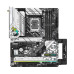 ASRock MB Sc LGA1700 Z790 STEEL LEGEND WIFI, Intel Z790, 4xDDR5, 1xDP, 1xHDMI, WI-FI