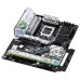 ASRock MB Sc LGA1700 Z790 STEEL LEGEND WIFI, Intel Z790, 4xDDR5, 1xDP, 1xHDMI, WI-FI