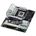 ASRock MB Sc LGA1700 Z790 STEEL LEGEND WIFI, Intel Z790, 4xDDR5, 1xDP, 1xHDMI, WI-FI