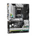 ASRock MB Sc LGA1700 Z790 STEEL LEGEND WIFI, Intel Z790, 4xDDR5, 1xDP, 1xHDMI, WI-FI