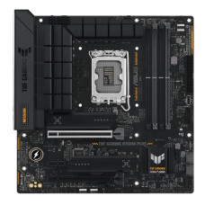 ASUS MB Sc LGA1700 TUF GAMING B760M-PLUS, Intel B760