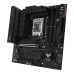 ASUS MB Sc LGA1700 TUF GAMING B760M-PLUS, Intel B760