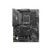 MSI MB Sc AM5 MAG X670E TOMAHAWK WIFI, AMD X670, 4xDDR5, 1xDP, 1xHDMI, 1xDP-C, WI-FI