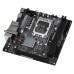 ASRock MB Sc LGA1700 H610M-ITX/AC, Intel H610, 2xDDR4, 1xDP, 1xHDMI, WI-FI, mini-ITX