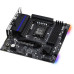 ASRock MB Sc LGA1700 B760M PG RIPTIDE, Intel B760, 4xDDR5, 1xDP, 1xHDMI, mATX