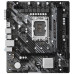 ASRock H610M-HVS/M.2 R2.0 / LGA1700 / Intel H610 / 2x DDR4 / M.2 / HDMI / VGA / mATX