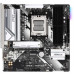 ASRock A620M PRO RS / AMD A620 / AM5 / 4x DDR5 DIMM / 3x M.2 / HDMI / DP / USB-C / mATX