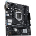 ASUS MB Sc LGA1200 PRIME H510M-R R2.0-SI, Intel H470,