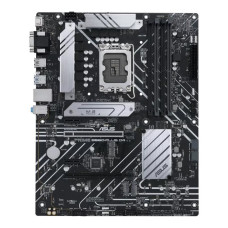 ASUS PRIME B660-PLUS D4/LGA 1700/ATX