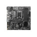 MSI MB Sc LGA1700 PRO B760M-P, Intel B760, 4xDDR5, 1xDP, 1xHDMI, 1xVGA, mATX