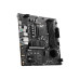 MSI MB Sc LGA1700 PRO B760M-P, Intel B760, 4xDDR5, 1xDP, 1xHDMI, 1xVGA, mATX