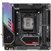 ASRock Z790 PG-ITX/TB4 / Intel Z790 / LGA1700 / 2x DDR5 / 3x M.2 / HDMI / DP / 2x Thunderbolt / WiFi / Mini-ITX