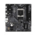 ASRock A620M-HDV/M.2 / AMD A620 / AM5 / 2x DDR5 DIMM / 2x M.2 / HDMI / DP / USB-C/ mATX