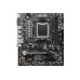 MSI MB Sc LGA1700 PRO A620M-E, AMD A620, 2xDDR5, 1xHDMI, 1xVGA, mATX