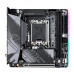 GIGABYTE MB Sc LGA1700 B760I AORUS PRO, Intel B760, 2xDDR5, 1xDP, 1xHDMI