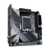GIGABYTE MB Sc LGA1700 B760I AORUS PRO, Intel B760, 2xDDR5, 1xDP, 1xHDMI
