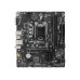 MSI MB Sc LGA1200 PRO H510M-B, Intel H470, 2xDDR4, 1xHDMI, 1xVGA, mATX