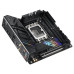 ASUS MB Sc LGA1700 ROG STRIX B760-I GAMING WIFI, Intel B760, 2xDDR5, 1xDP, 1xHDMI, WI-FI, mini-ITX