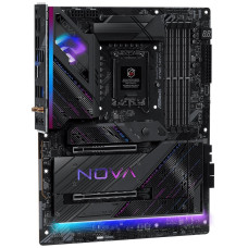 ASRock Phantom Gaming Z790 NOVA WiFi / Intel Z790 / LGA1700 / 4x DDR5 DIMM / 6x M.2 / HDMI / DP / USB-C / ATX