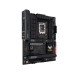 ASUS MB Sc LGA1700 TUF GAMING B760-PLUS WIFI D4, Intel B760, 4xDDR4, 1xDP, 1xHDMI, WI-FI