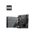 MSI PRO H610M-E 
MSI PRO H610M-E