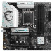MSI B760M GAMING PLUS WIFI / Intel B760 / LGA1700 / 4x DDR5 / 2x M.2 / HDMI / DP / WiFi / mATX