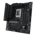 ASUS MB Sc LGA1700 TUF GAMING B760M-PLUS WIFI, Intel B760, 4xDDR5, 1xDP, 1xHDMI, WI-FI, mATX