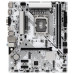 ASRock B760M-HDV/M.2 / Intel B760 / LGA1700 / 2x DDR5 / 2x M.2 / VGA / HDMI / DP / USB-C / mATX