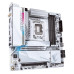 GIGABYTE MB Sc LGA1700 B760M A ELITE X AX, Intel B760, 4xDDR5, 1xDP, 2xHDMI, mATX