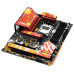 ASRock MB Sc AM5 B650 LiveMixer, AMD B650, 4xDDR5, 1xDP, 1xHDMI