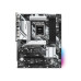 ASRock MB Sc LGA1700 B760 PRO RS, Intel B760, 4xDDR5, 1xDP, 1xHDMI