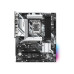 ASRock MB Sc LGA1700 B760 PRO RS, Intel B760, 4xDDR5, 1xDP, 1xHDMI