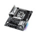 ASRock MB Sc LGA1700 B760 PRO RS, Intel B760, 4xDDR5, 1xDP, 1xHDMI